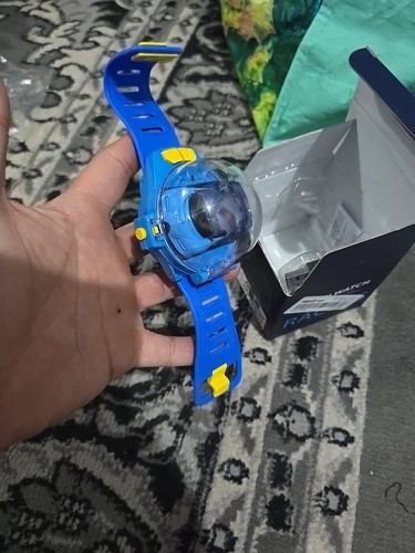 Watch car toy mini remote - rc,