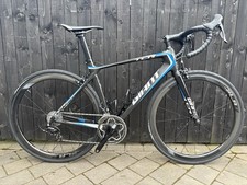 Giant TCR Advanced Composite