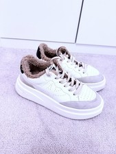 ASH Impuls Fur Eco White