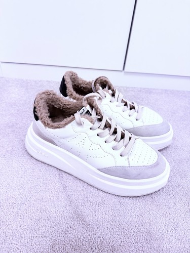 Ash impuls fur eco - impuls,
