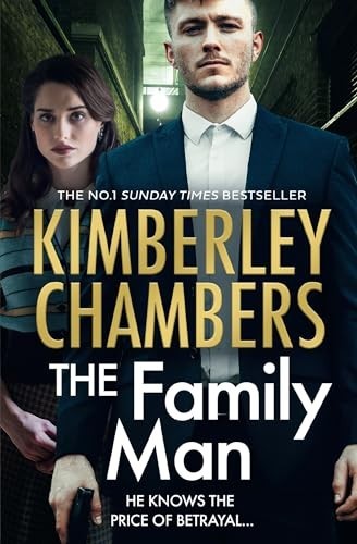 The family man new - the, book
