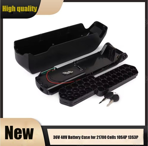 Polly battery case - polly, e-bike