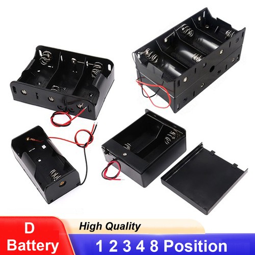 Battery holder for - holder,