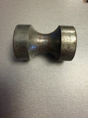 Roller for still conduit