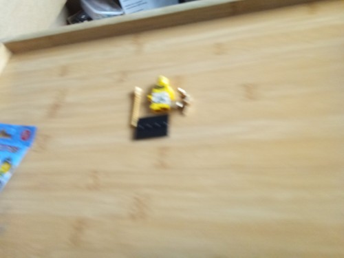 Lego 8684 series 2 - lego,