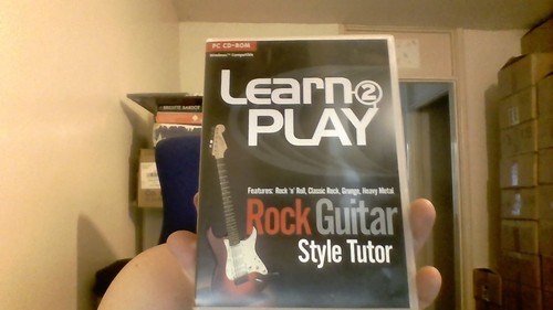 Learn play guitar - 2, guitar:
