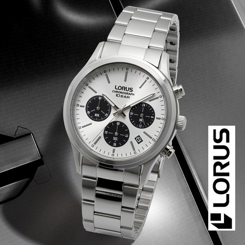 Lorus rt333lx9 chronograph - rt333lx9,