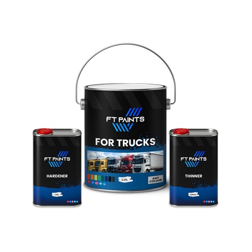 Paints l kit - l,