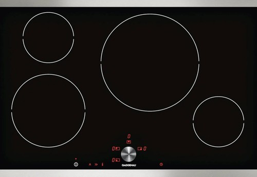 Gaggenau electric hob - hob, c1482100