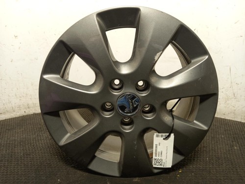Vauxhall combo alloy wheel - combo, 16