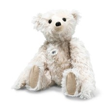 STEIFF EAN 403521 Bear 28 PB Replica 1904 Teddy Box New Limited Edition RRP £449