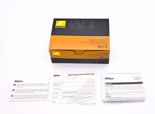 Nikon WT-5 For Nikon D5/D4 New!