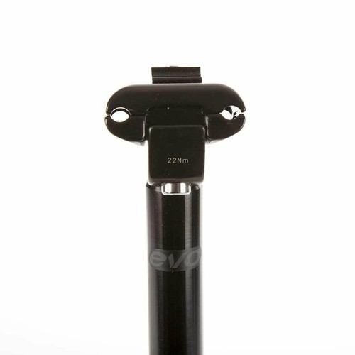 Evo bicycle kalloy seatpost - bicycle,