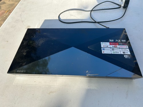 Sony bdp s6200 blu - sony, blu-ray