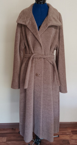 Max mara silver - max, tag