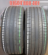 2x 275 40 20 106W Pirelli P