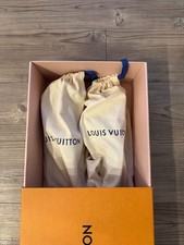Louis Vuitton Major Loafers