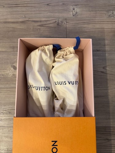 Louis vuitton major - louis, loafers