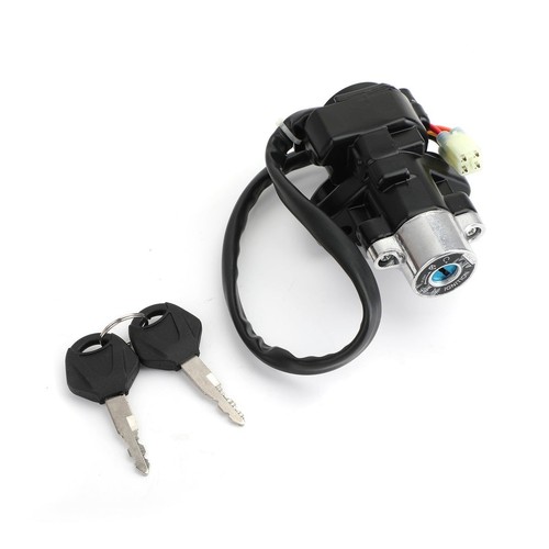 Suzuki genuine gsx 1000 - genuine,
