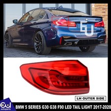 For bmw series - 5, led