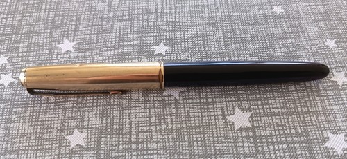 Parker vacumatic mkii - parker, 51