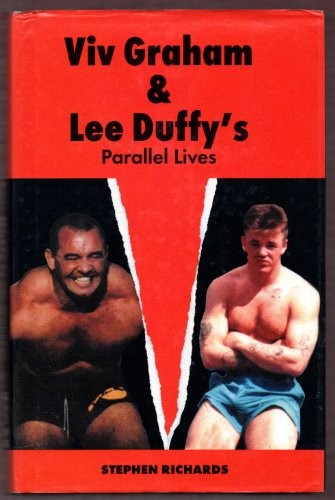 Viv graham and lee duffy - viv, duffy's