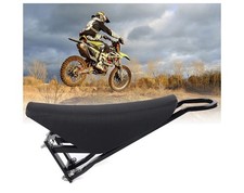 Motorcycle Cafe Racer Seat