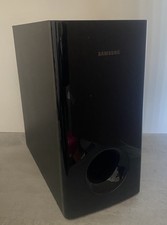 SAMSUNG PS-WBD1200 Home Audio