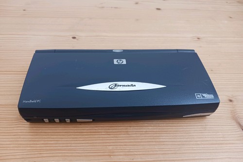 Vintage jornada 720 - vintage,