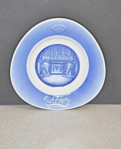 Denmark pottery carlsberg - denmark,