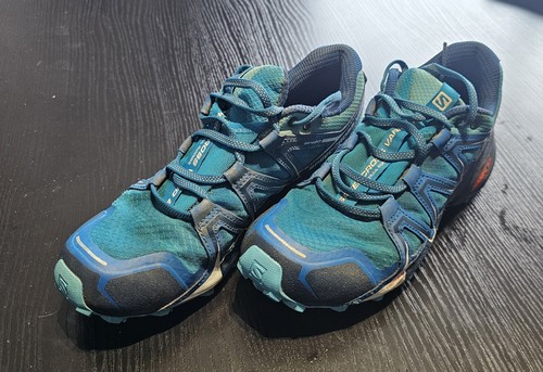 Salomon speedcross vario - speedcross, 2