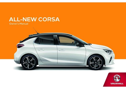 2020 vauxhall corsa owners - 2020,