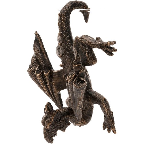 Pot buddies bronze - pot,