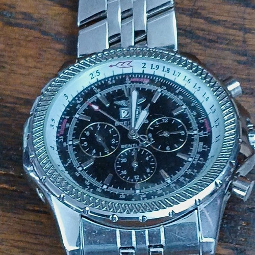Vintage fashion watchautomatic - vintage,
