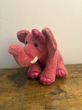 Destination Nation Pink