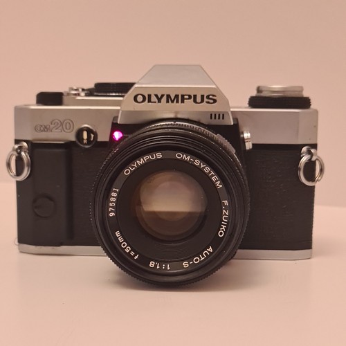 Olympus om20 35mm - om20,