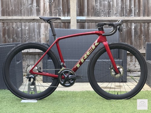 2195 trek emonda - slr, series
