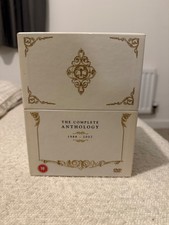 WWE/WWF Royal Rumble Complete Anthology Volume 1 (DVD, 1988-1992) Silver Vision