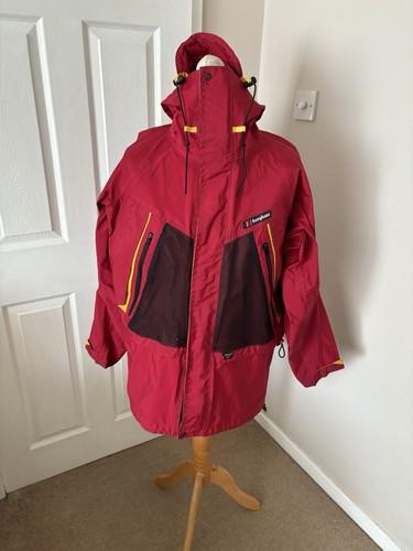 Men vintage s red - men’s,