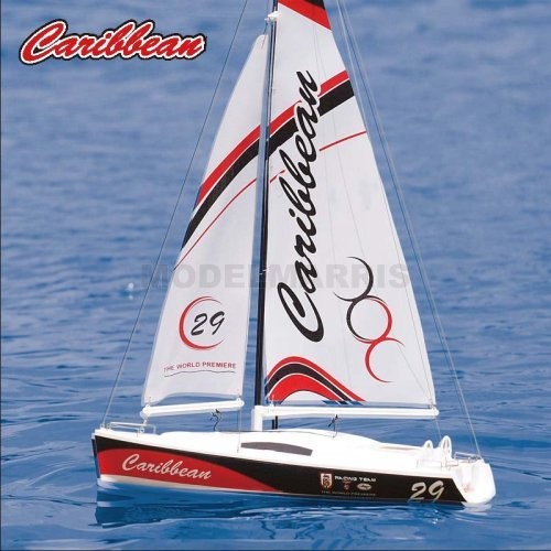 Joysway 8802 caribbean 4g - joysway, 2.4g