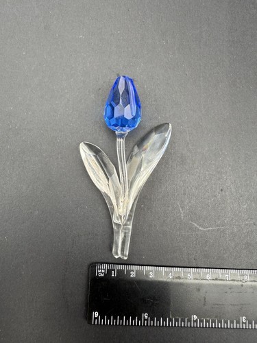 Swarovski crystal blue - swarovski,