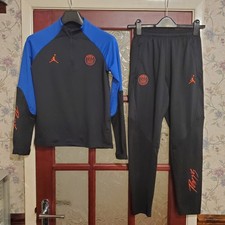 Nike PSG Paris Football