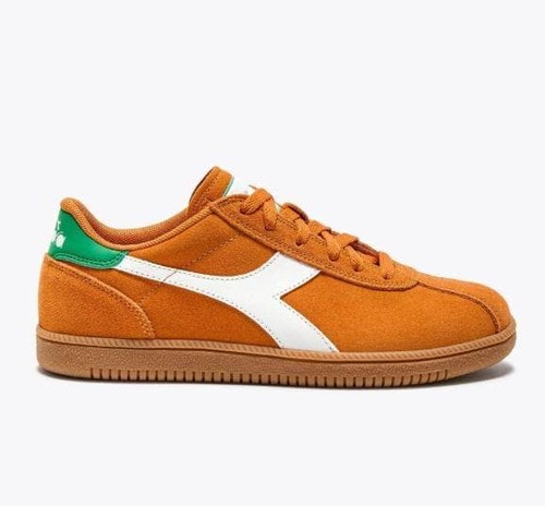 Diadora tokyo orange - diadora, unisex