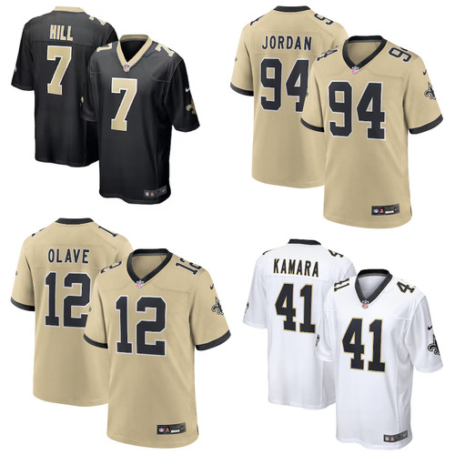 New orleans saints men - saints, men's