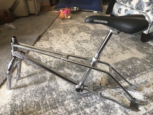 1987 haro master frame - haro,