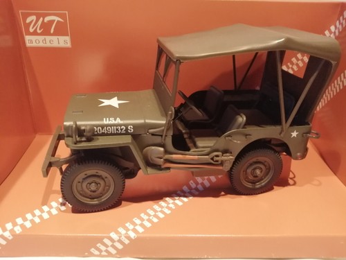 24001 models willys jeep - 24001,