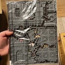 Warhammer 40k Ruined Factorum