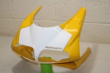 DUCATI 748 SP OEM FRONT FAIRING TOP FAIRING NOSE CONE 916 996 748 998 748 SPS