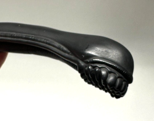 Giger alien back - hr,