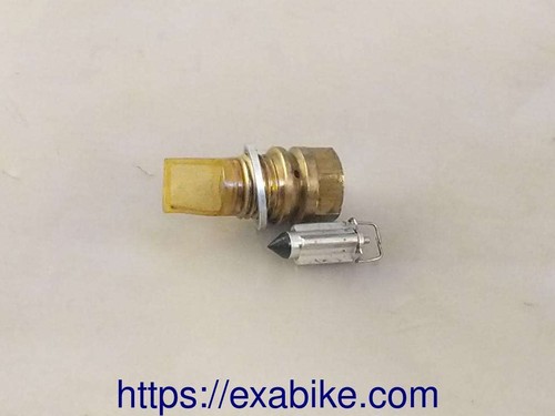 Carburetor element for honda - carburetor,